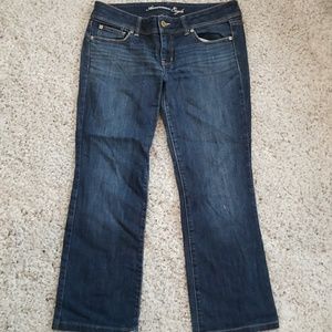 American eagle slim boot